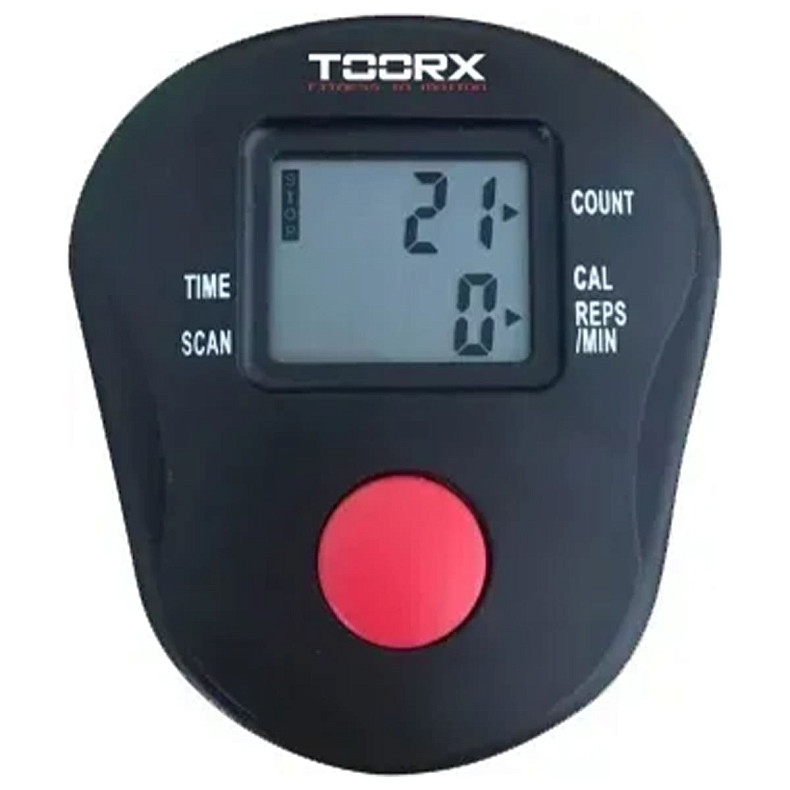 Універсальний тренажер Toorx Total Body Squat (TB-SQUAT)