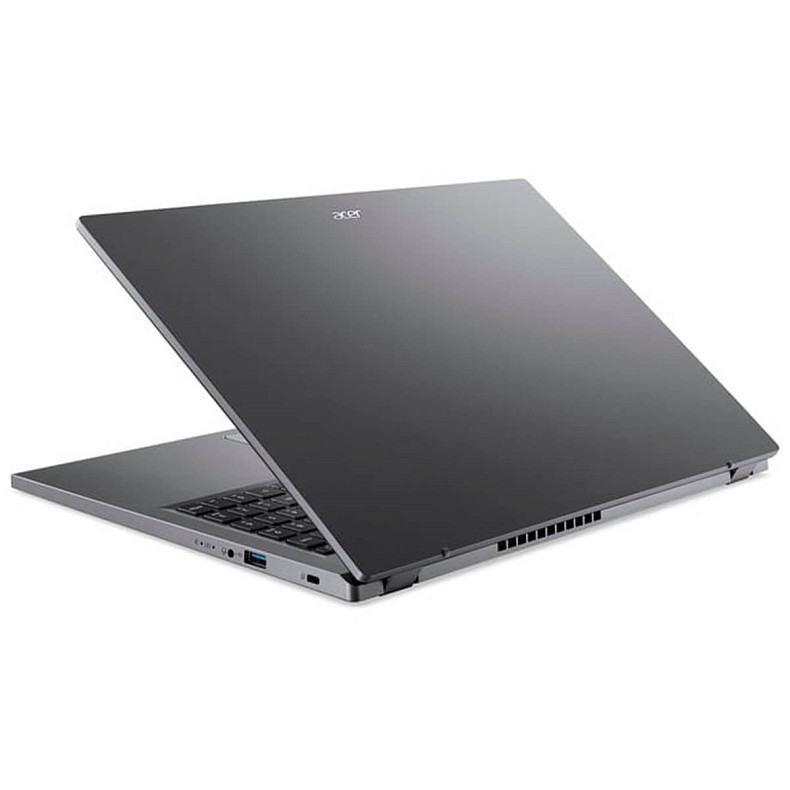 Ноутбук Acer Extensa 15 EX215-23-R5Z8 (NX.EH3EU.003) Steel Gray