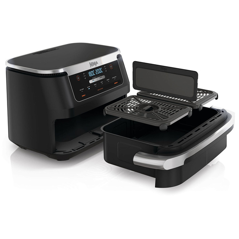 Мультипечь Ninja Foodi FlexDrawer AF550EU