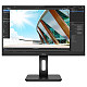 Монитор AOC 27" u27P2 IPS 4K DP HDMI USB Pivot Black