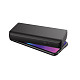 Універсальна мобільна батарея Trust Laro 65W USB-C 20.000 mAh for laptop Black