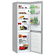 Холодильник INDESIT LI8S1ES