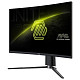 Монитор MSI 27" MAG 27CQ6PF 2x HDMI, DP, Audio, VA, 2560x1440, 180Hz, 0.5ms, sRGB 105%, CURVED, Adapt