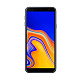 Смартфон Samsung Galaxy J4+ SM-J415 Dual Sim Black (SM-J415FZKNSEK)