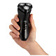 Електрична бритва Remington R3600 R4 E51 R4 Style Series Rotary Shav