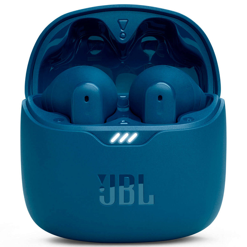 Наушники JBL Tune Flex Blue (JBLTFLEXBLU)