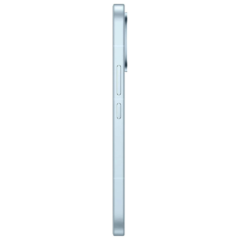 Смартфон Poco X8 Pro Max 12/512GB Blue