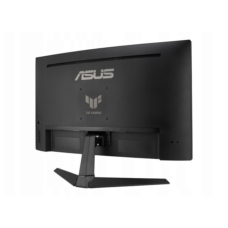 Монітор Asus 27" TUF Gaming VG27VQ3B (90LM0A90-B01170) VA Black Curved 180Hz