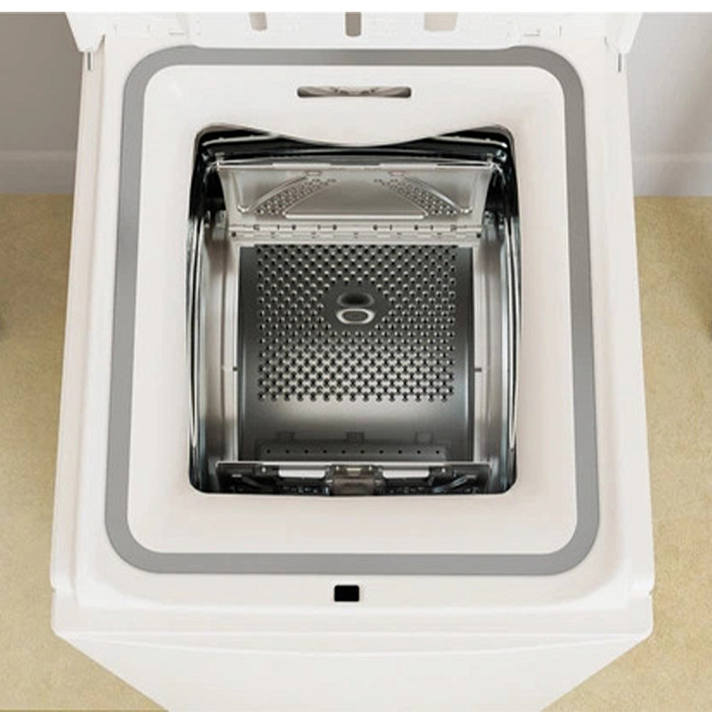 Стиральная машина Whirlpool TDLR 6040L EU/N