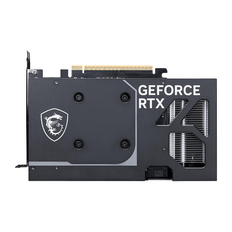 Видеокарта MSI GeForce RTX 5060 8GB GDDR7 VENTUS 2X OC
