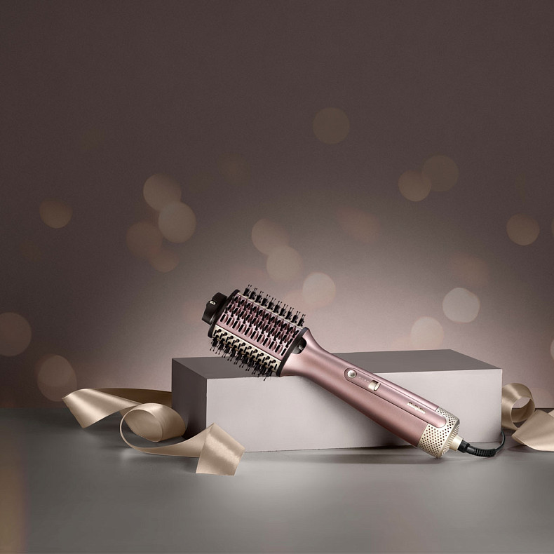 Фен-щітка Babyliss 1000 Вт AS95E