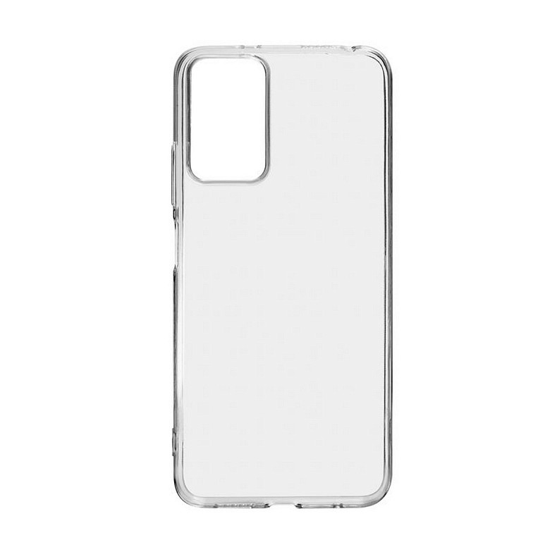 Чохол-накладка Armorstandart Air для Xiaomi Redmi Note 12S 4G Transparent (ARM67511)