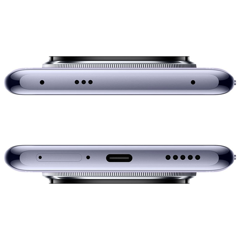 Смартфон Xiaomi Redmi Note 14 Pro+ 5G 12/256GB (with charger) Purple EU