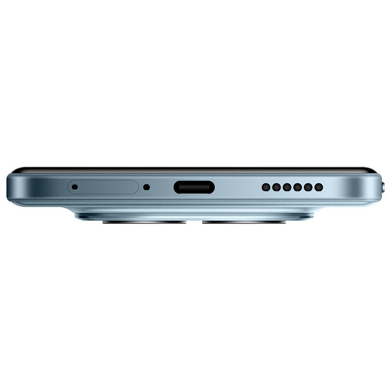 Смартфон Xiaomi Redmi Note 15 Pro+ 5G 12/512GB Glacier Blue