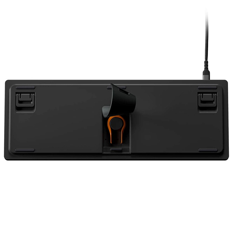 Клавіатура механічна STEELSERIES APEX PRO TKL 2023 (64856)