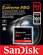 Карта памяти SanDisk 64GB CF Extreme Pro R160/W150MB/s