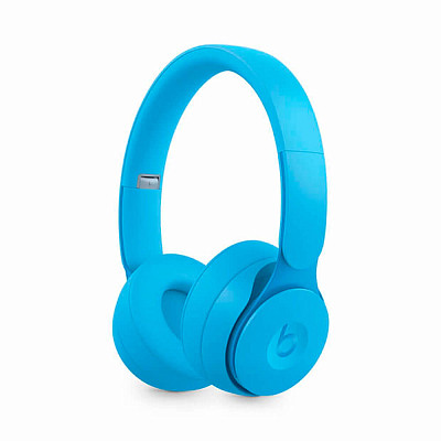 Навушники BEATS Solo Pro Light Blue