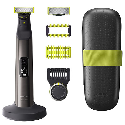 Электростанок Philips OneBlade QP6651/61