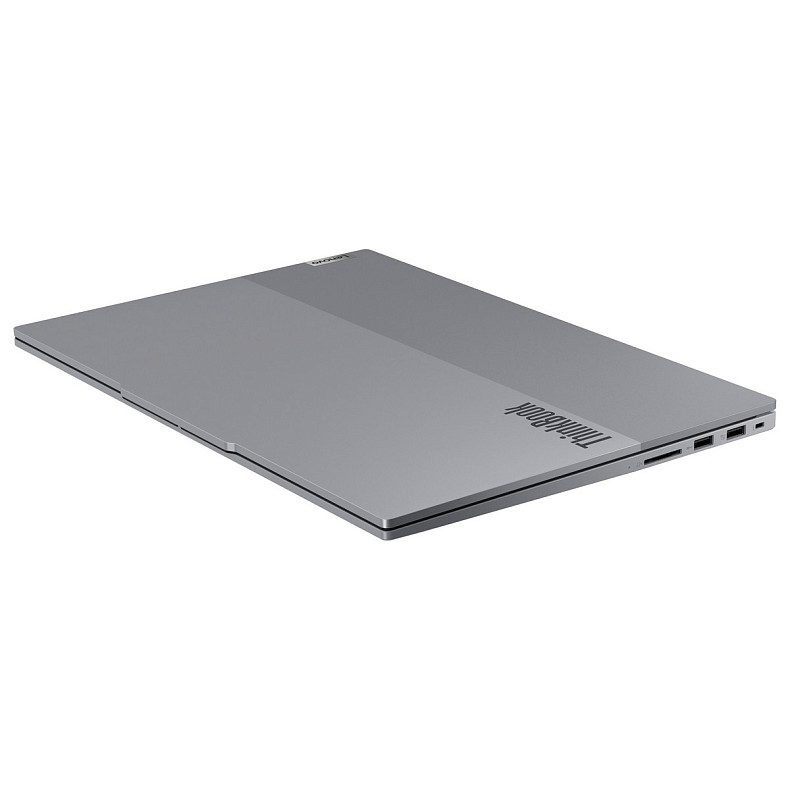 Ноутбук Lenovo ThinkBook 16-G7 16" WUXGA IPS AG, Snapdragon X Plus X1P-42-100, 32GB, F1TB, UMA, Win1