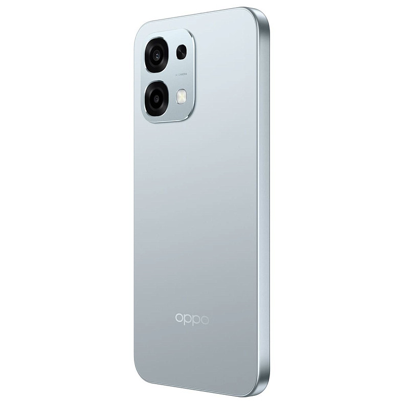 Смартфон Oppo A6 Pro 4G 8/256GB Lunar Titanium