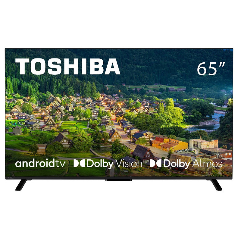 Телевізор Toshiba 65UA2363DG