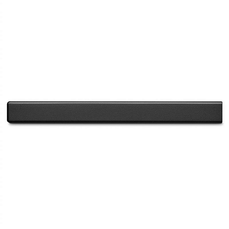 Жесткий диск HDD ext 2.5&quot; USB 2.0TB Seagate Backup Plus Ultra Touch Black (STHH2000400)