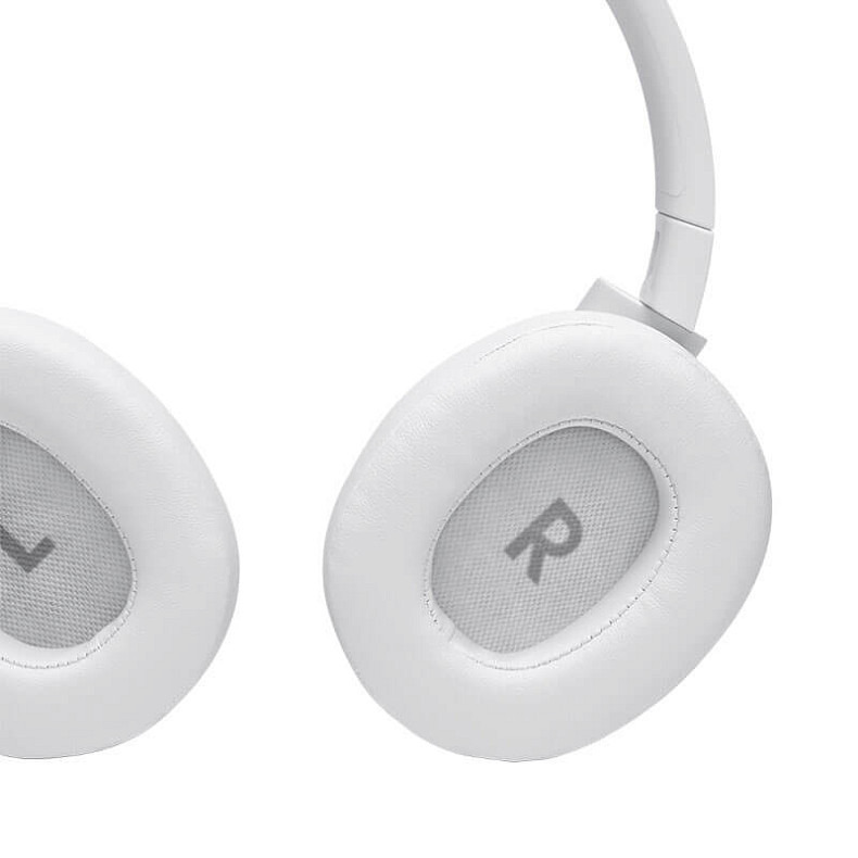 Наушники JBL Tune 710BT White (JBLT710BTWHT)