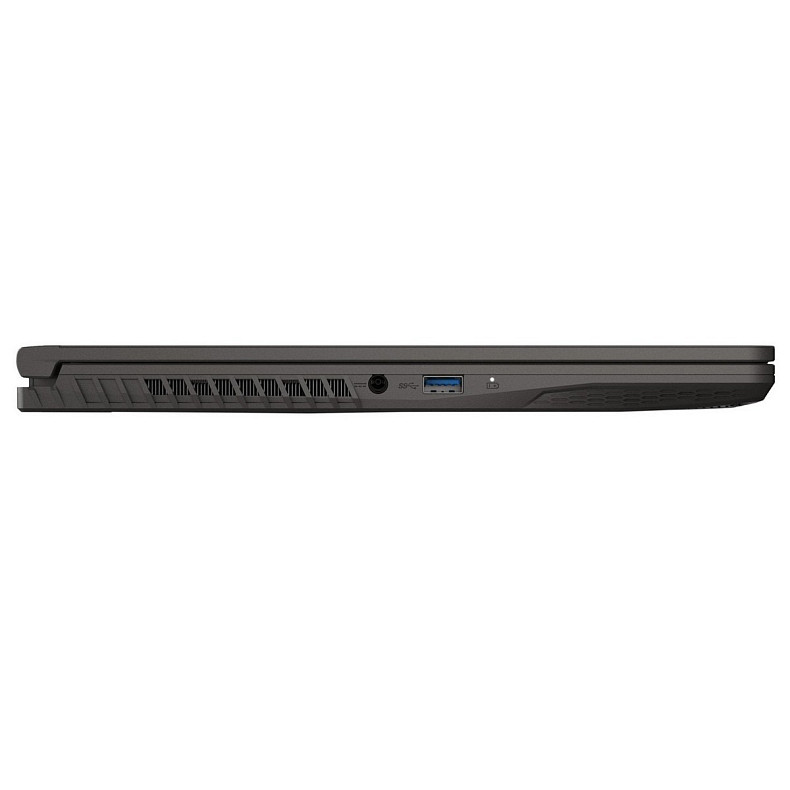 Ноутбук MSI Thin 15 B12UC-2037XRO (9S7-16R831-2037UL) Cosmos Gray