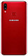 Смартфон Samsung Galaxy A10s SM-A107 Dual Sim Red (SM-A107FZRDSEK)