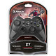 Геймпад Defender X7 USB, Bluetooth, Li-Ion, PlayStation3/ПК/Android