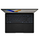 Ноутбук Asus 16_3.2K_OLED/Core9-185H/16/1TB SSD/Intel A rc/W11/BL/Neutral Black S5606MA-MX005W