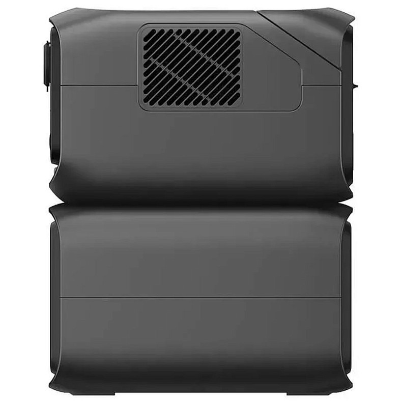 Зарядная станция EcoFlow RIVER 3 Max Plus