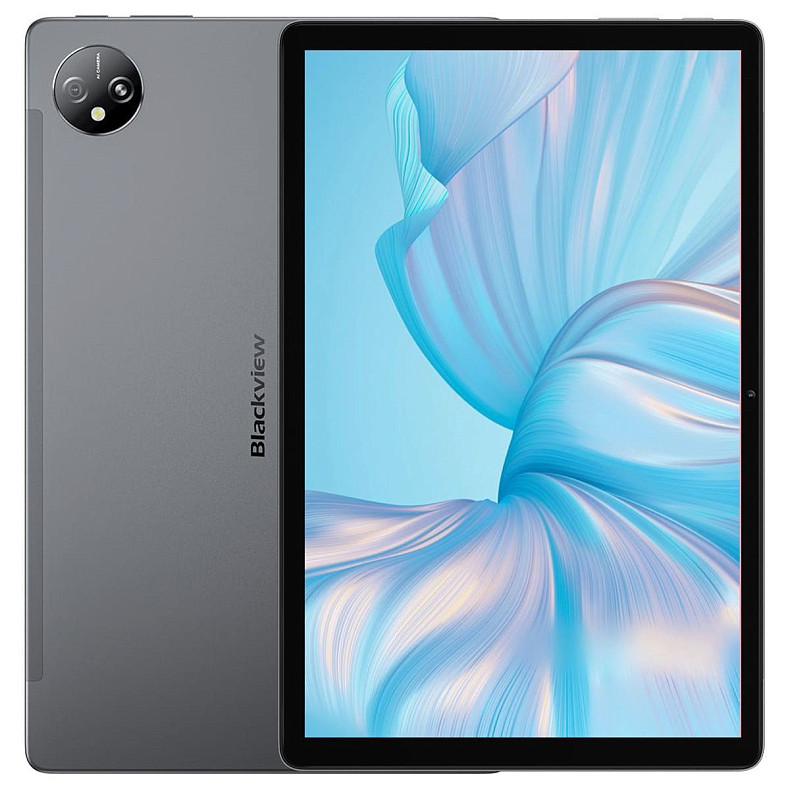 Планшет Blackview Tab 80 8/128GB Grey