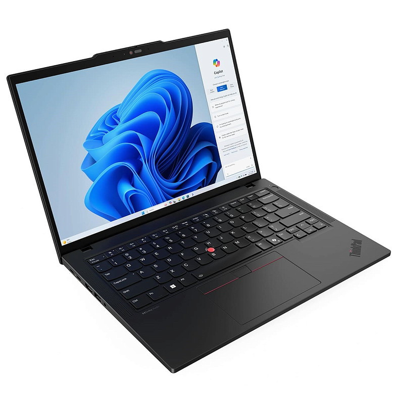 Ноутбук Lenovo 14WUXGAM/Ultra7-165H/32/1TB SSD/Intel Arc/ W11P/F/BL/Black T14 G5 T