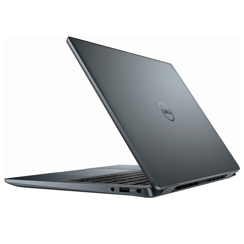 Ноутбук Dell Latitude 7340 13.3" FHD+ AG, Intel i7-1365U, 16GB, F512GB, UMA, NFC, Win11P, чорний