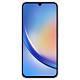 Смартфон Samsung Galaxy A34 SM-A346E 8/256GB Dual Sim Silver (SM-A346EZSESEK)