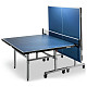 Теннисный стол Joola Transport Blue (11271)