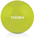 Массажный мячик Toorx Toning 1 кг Verde (AHF-065)