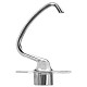 Кухонный комбайн KitchenAid Artisan 4,8 л 5KSM185PSECA с откидным блоком карамельное яблоко