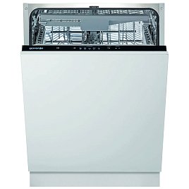 Посудомоечная машина встроенная Gorenje GV 620 E10