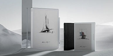 Електронні книги BOOX: огляд-порівняння Air 4C і GO 10.3