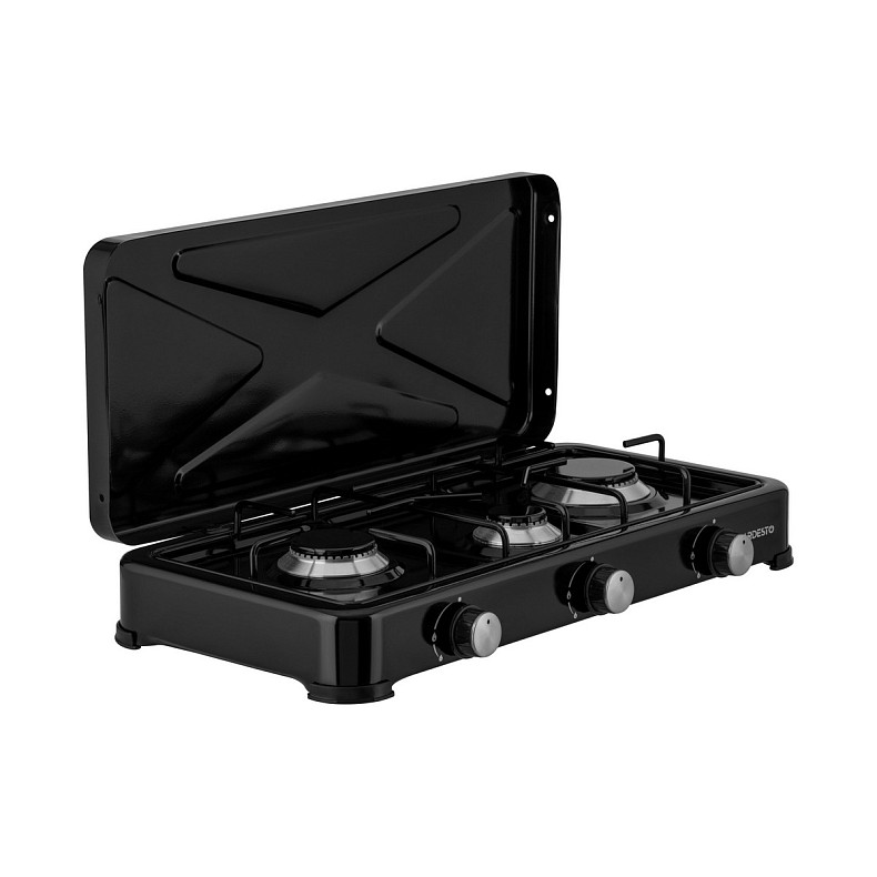 Плитка газовая настольная Ardesto GTC-NS3013B