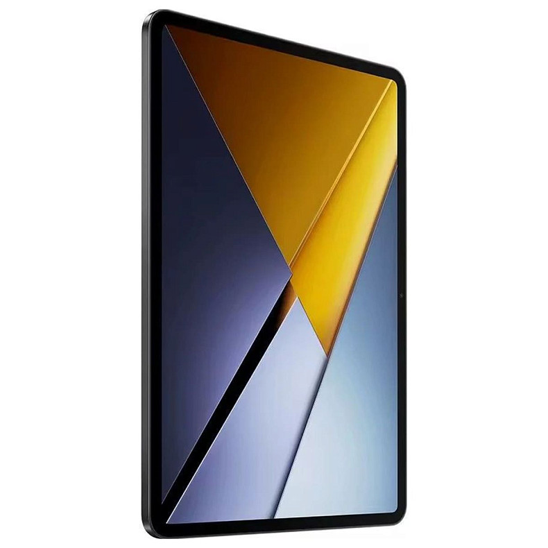 Планшет POCO Pad X1 8/512GB Wi-Fi (with charger) Grey EU