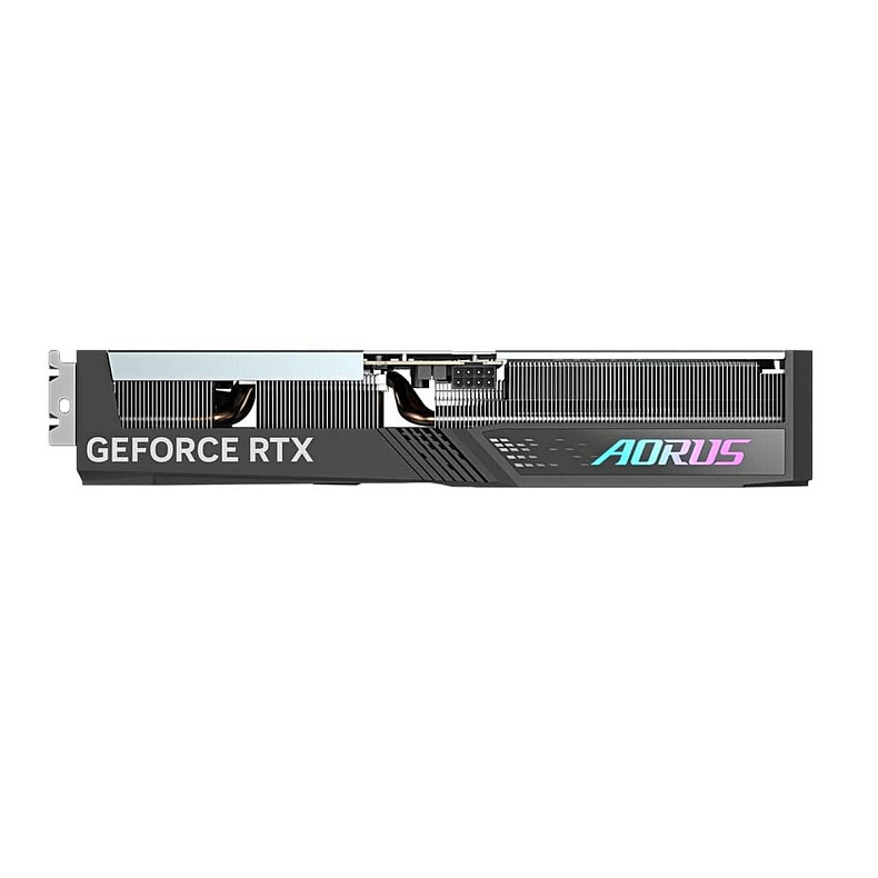 Видеокарта GIGABYTE GeForce RTX 4060 Ti 8GB GDDR6 AORUS ELITE