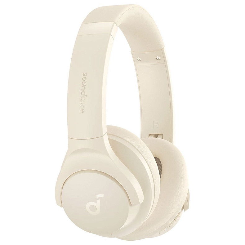 Наушники Anker SoundCore Q20i White (A3004G21)