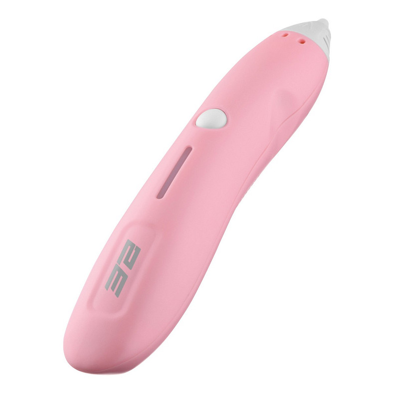 Ручка 3D 2E SL 900 розовая (2E-SL-900PK)