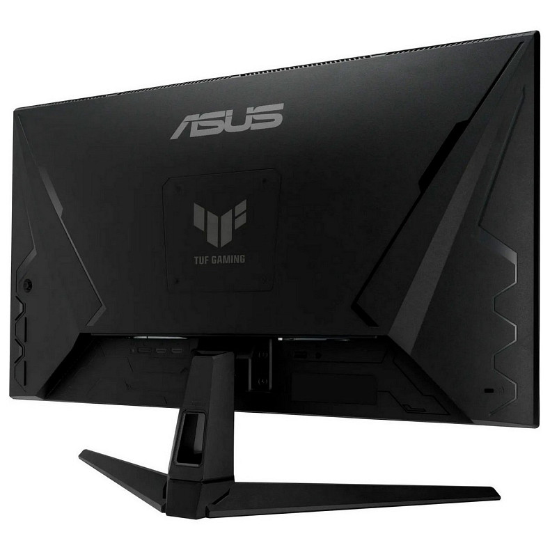 Монітор Asus 27" TUF Gaming VG27UQ1A 2xHDMI, DP, MM, IPS, 3840x2160, 160Hz, 1ms, DCI-P3 95%, Adaptiv