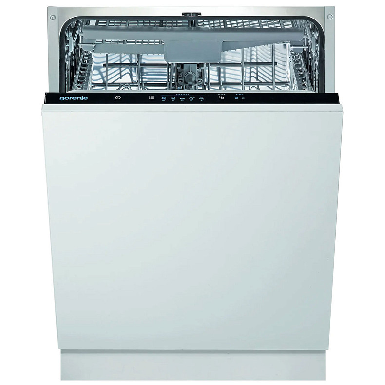 Посудомоечная машина встроенная Gorenje GV 620 E10