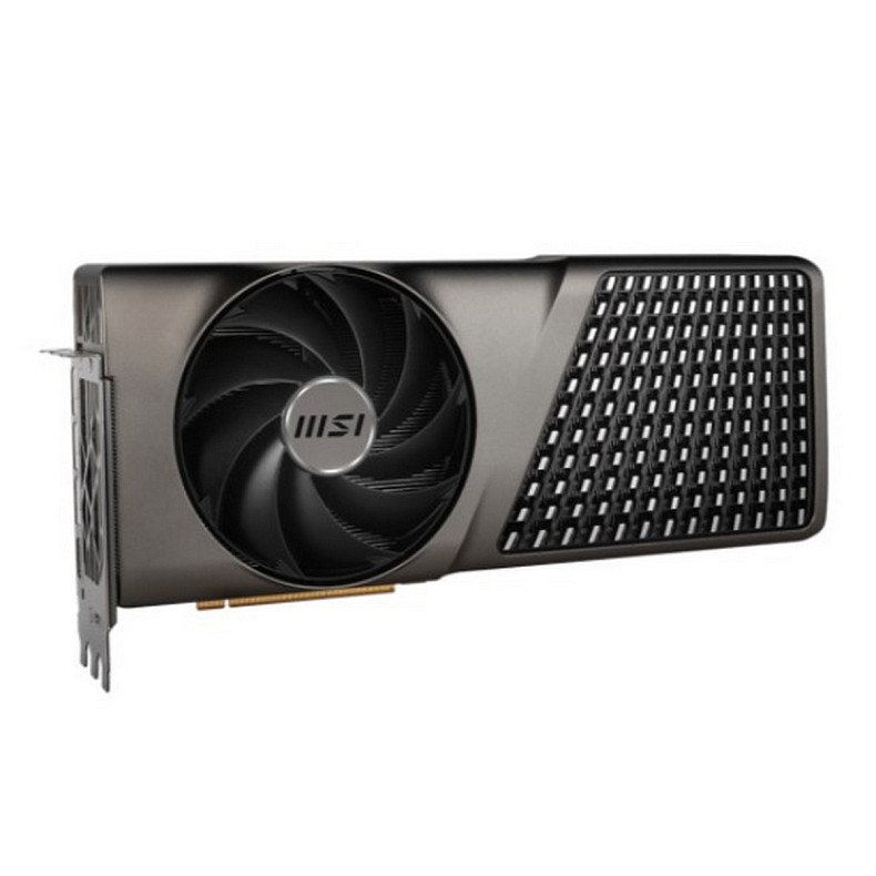 Відеокарта GF RTX 4080 Super 16GB GDDR6X Expert MSI (GeForce RTX 4080 SUPER 16G EXPERT)