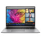 Ноутбук HP ZBook Firefly 16 G11 16" WUXGA IPS,300n,5MP IR/U7-155H(4.8)/64Gb/SSD1Tb/Arc Gr/FPS/Підсв/DOS